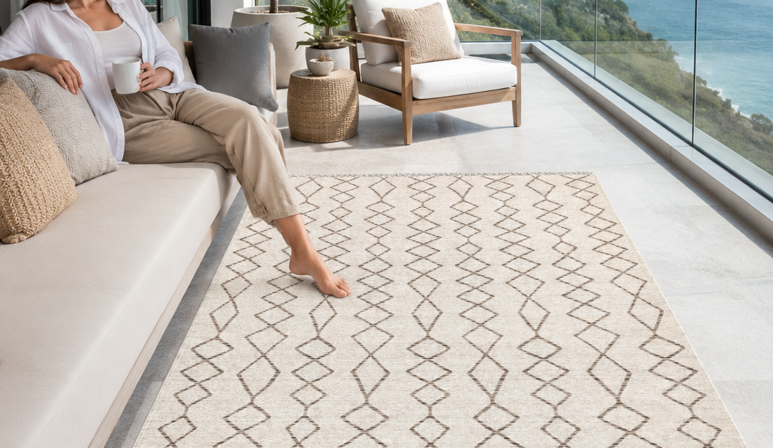 Küçük Alanlarda Maksimum Etki: Kilim ve Halı Kullanımında Akıllı Yerleşim Teknikleri